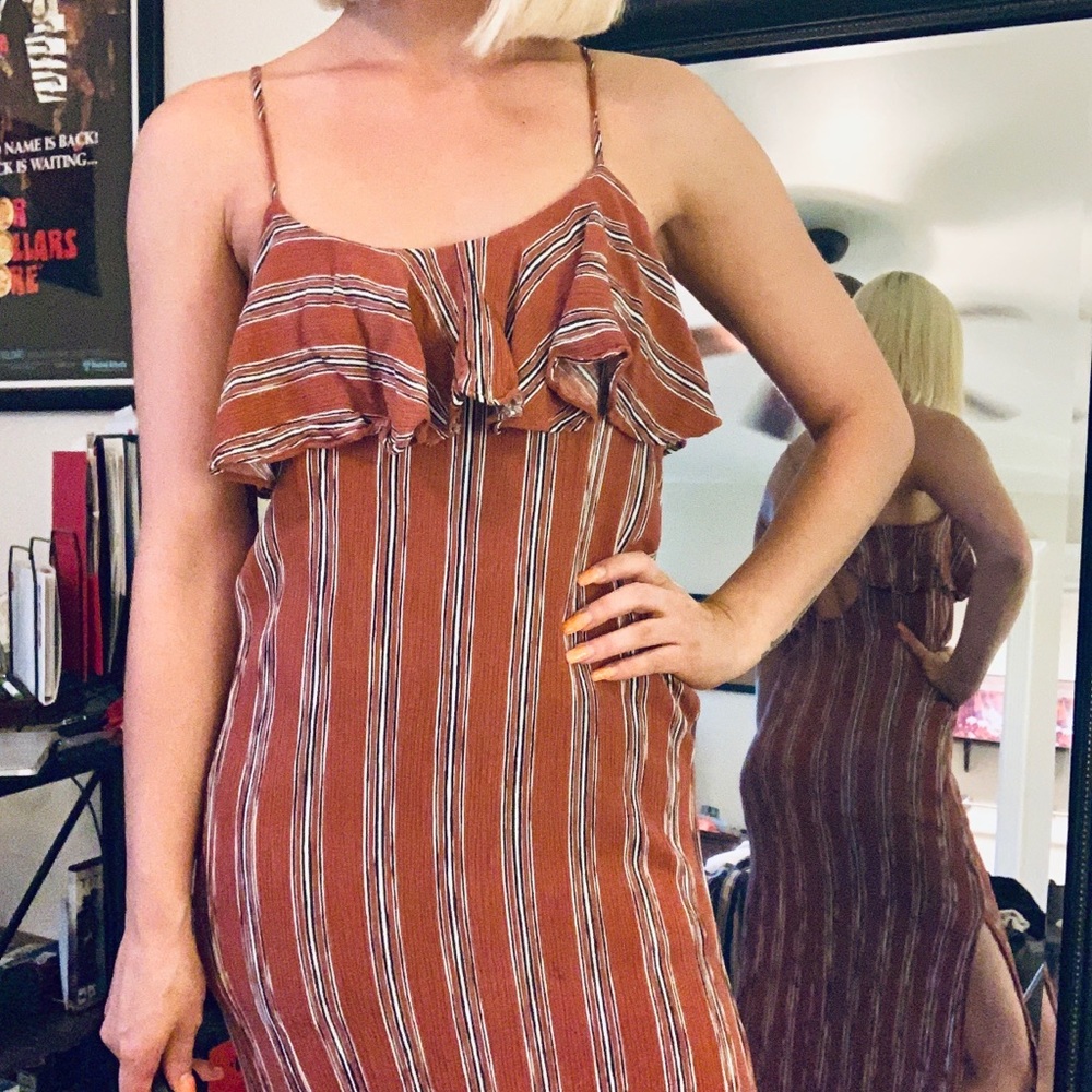 Vici Dress